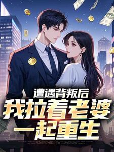 《遭遇背叛后，我拉着老婆一起重生》小说李红明周小鱼章节章节免费在线阅读