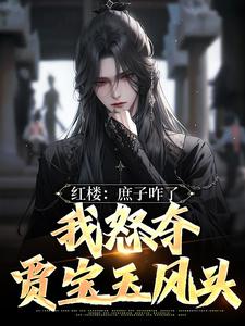 小说《红楼：庶子咋了，我怒夺贾宝玉风头》在线章节阅读