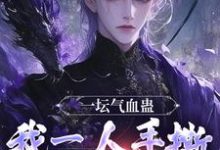 一坛气血蛊，我一人手撕群妖数魔！章节免费在线阅读，李元完结版-够力荐小说推荐网