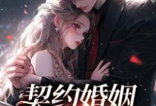 明霜纪行洲小说在线章节免费阅读（契约婚姻要作废无弹窗无删减）-够力荐小说推荐网