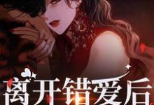 离开错爱后，她独自美丽小说无弹窗阅读的网站推荐-够力荐小说推荐网