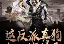 《这反派真狗,把人家薅秃》全集免费在线阅读(秦霄)-够力荐小说推荐网