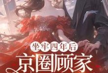 坐牢四年后，京圈顾家跪求我原谅小说全文阅读需要付费吗？寻找免费资源-够力荐小说推荐网
