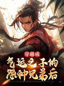 在线免费阅读穿越成气运之子的园怨种兄弟后完整小说