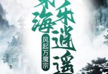王铮血云子小说风起万魔宗，东海乐逍遥在线阅读-够力荐小说推荐网