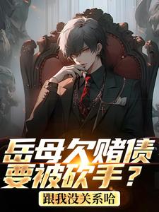 完结版《岳母欠赌债要被砍手？跟我没关系哈》章节阅读