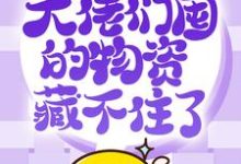 小说《抢穿末日：大佬们囤的物资藏不住了》章节免费阅读-够力荐小说推荐网