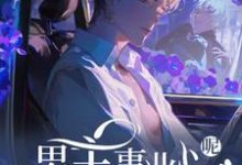 已完结小说《快穿：男主事业心呢，怎么全是恋爱脑》章节在线阅读-够力荐小说推荐网