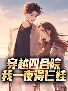 完整版的穿越四合院，我一夜得仨娃小说在哪里可以免费读到？