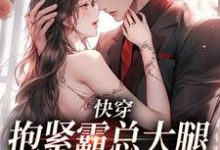 快穿:抱紧霸总大腿苟命(江岁岁陆淮安)在线免费阅读-够力荐小说推荐网