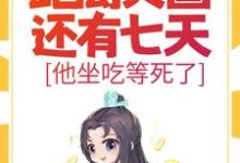朱连小说大明:距离灭国还有七天?他坐吃等死了章节免费阅读-够力荐小说推荐网