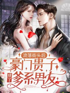 小说《流落街头后，豪门贵子成了爹系男友》章节阅读