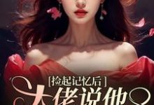 捡起记忆后,大佬说他要娶黑莲花小说,捡起记忆后,大佬说他要娶黑莲花章节在线阅读-够力荐小说推荐网