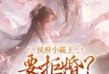 完整版的侯府小霸王要拒婚?真香警告!小说在哪里可以免费读到?-够力荐小说推荐网