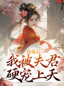 改嫁后，我被夫君硬宠上天小说无弹窗阅读的网站推荐