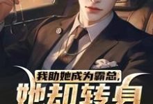 我助她成为霸总,她却转身不要我了小说全文哪里可以免费看?-够力荐小说推荐网