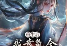 重生后，我靠氪金云养未来女帝小说最新更新在哪里？免费在线看-够力荐小说推荐网