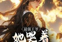 最强王爷：她哭着跟我求和小说完结了吗？在哪里可以免费读到？-够力荐小说推荐网