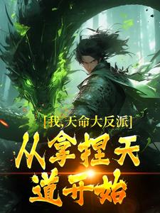 我，天命大反派，从拿捏天道开始小说有没有完整的免费版本在线阅读？