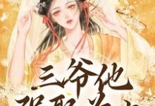 《三爷他强娶为上》全集免费在线阅读（林知意萧洹）-够力荐小说推荐网