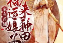 家有首辅：福运娘子来种田小说，家有首辅：福运娘子来种田在线阅读-够力荐小说推荐网
