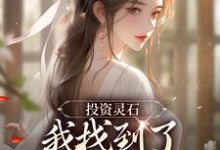 已完结小说《投资灵石，我找到了结道侣的捷径》章节免费阅读-够力荐小说推荐网