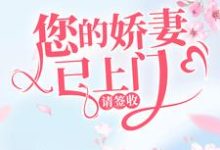 您的娇妻已上门,请签收小说的所有章节都能在哪里免费读到?-够力荐小说推荐网