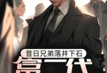 完结版《昔日兄弟落井下石,富二代重生了》章节目录在线阅读-够力荐小说推荐网