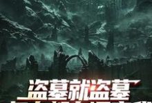 盗墓就盗墓，怎么都在调查我小说的最新章节在哪里更新？免费追踪阅读-够力荐小说推荐网
