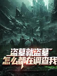 盗墓就盗墓，怎么都在调查我小说的最新章节在哪里更新？免费追踪阅读