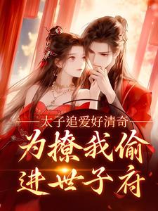 完结版《太子追爱好清奇，为撩我偷进世子府》章节目录在线阅读
