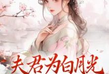 完结版《夫君为白月光守身如玉?我成全!》免费阅读-够力荐小说推荐网