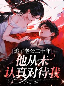 追了老公二十年，他从未认真对待我宋昔陆宴洲，追了老公二十年，他从未认真对待我在线无弹窗阅读