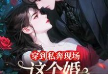 《穿到私奔现场,这个婚离不了一点》小说章节在线试读,《穿到私奔现场,这个婚离不了一点》最新章节目录-够力荐小说推荐网