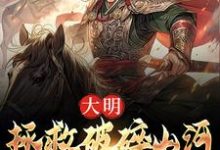 求大明：拯救破碎山河，我势在必行！小说的全文免费阅读链接-够力荐小说推荐网
