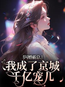 闪婚霸总，我成了京城千亿宠儿小说阅读，闪婚霸总，我成了京城千亿宠儿完结版