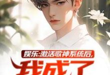 娱乐：激活歌神系统后，我成了顶流小说的无弹窗阅读体验，寻找免费阅读网站-够力荐小说推荐网