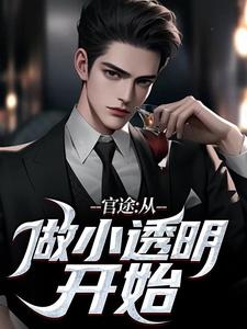 官途：从做小透明开始这本小说怎么样？免费在线阅读试试