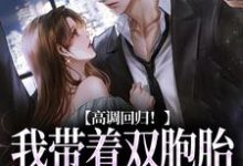 高调回归！我带着双胞胎虐他来了小说，高调回归！我带着双胞胎虐他来了慕楚渊初香雪无弹窗在线阅读-够力荐小说推荐网