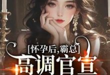 怀孕后,霸总高调官宣,渣男悔断肠主角沈悦檀砚时小说无删减版在线阅读-够力荐小说推荐网
