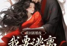 姜晚陆知珩小说在线免费阅读(重回新婚夜,我要逃离美强惨权臣!无弹窗无删减)-够力荐小说推荐网