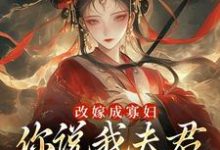 改嫁成寡妇,你说我夫君又复活了?小说,改嫁成寡妇,你说我夫君又复活了?在线阅读-够力荐小说推荐网