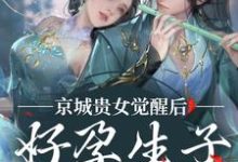 小说《京城贵女觉醒后，好孕生子被娇宠》免费阅读-够力荐小说推荐网
