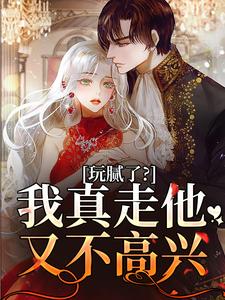 主角阮柠贺宴川小说无删减版在线阅读，玩腻了？我真走他又不高兴免费看