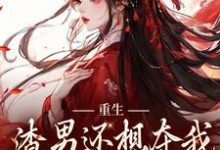 已完结小说《重生:渣男还想夺我儿女?没门》在线阅读-够力荐小说推荐网