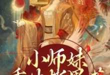 小说《小师妹重生撕黑莲，炸翻宗门》免费阅读-够力荐小说推荐网