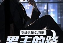 穿进男频文，我把男主的路给堵了！全章节免费在线阅读，陆池苏语念完结版-够力荐小说推荐网