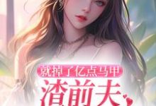 就掉了亿点马甲，渣前夫哭着求复婚（楚骁寒叶幻竹）在线免费阅读-够力荐小说推荐网