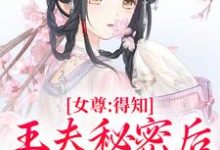 女尊：得知王夫秘密后，他求我宠爱最新章节，女尊：得知王夫秘密后，他求我宠爱在线阅读-够力荐小说推荐网