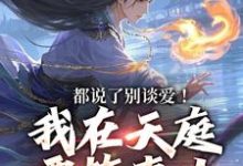 已完结小说《都说了别谈爱!我在天庭要搞事业》在线阅读-够力荐小说推荐网